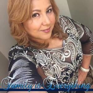 Meet your Posher, Wendy